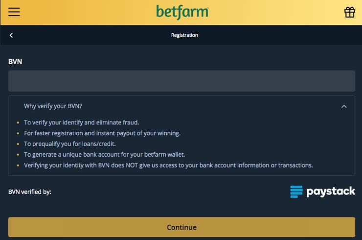 Betfarm_registration